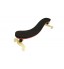 Violin Shoulder Rest Maple Wood S-5044